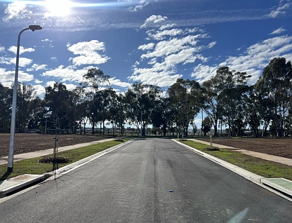 LOT s 44-78/. Murray Orchard Estate, Cobram, Shepparton, 0 Kuwarto, 0 Banyo, Section