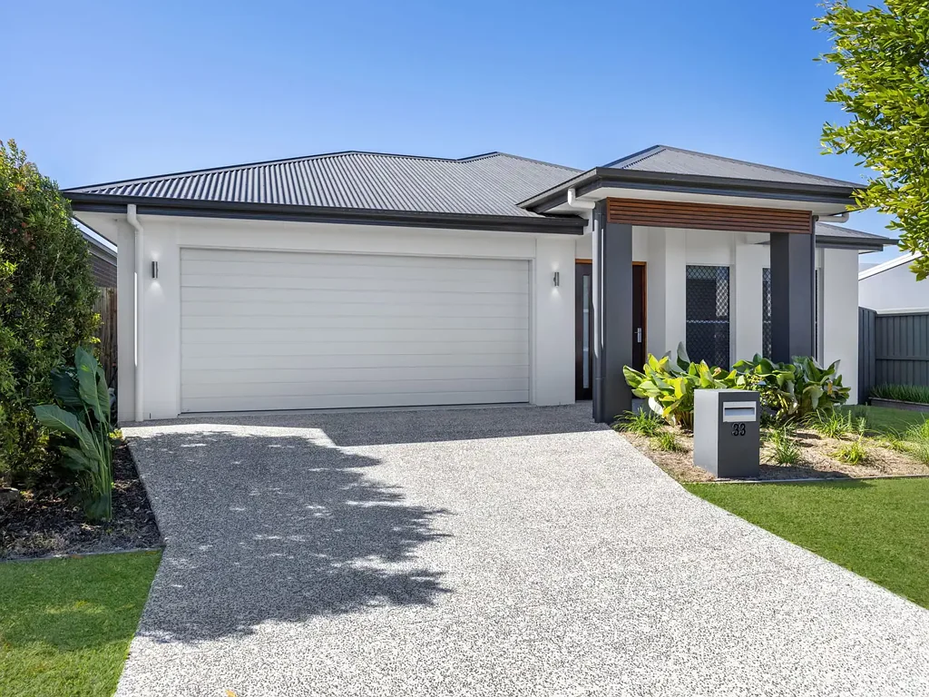 33 Ficus Drive, Palmview, QLD 4553