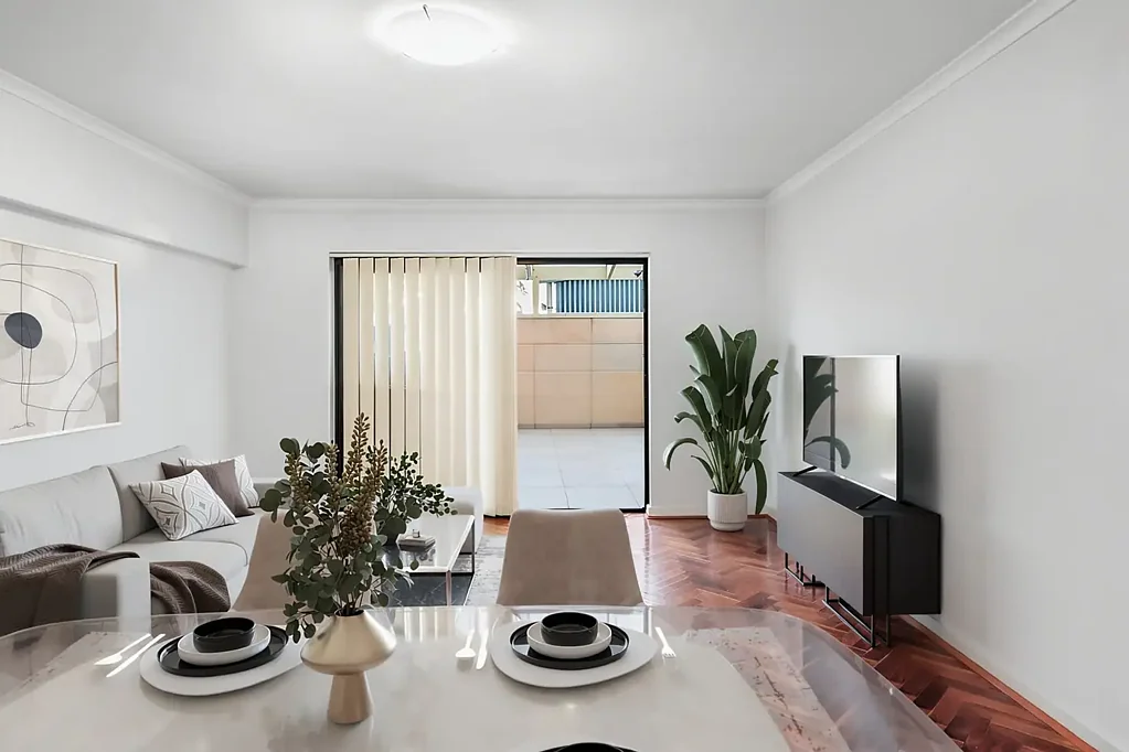 Glenelg South 3房  Modern, Low-Maintenance Living in the Heart of Glenelg South