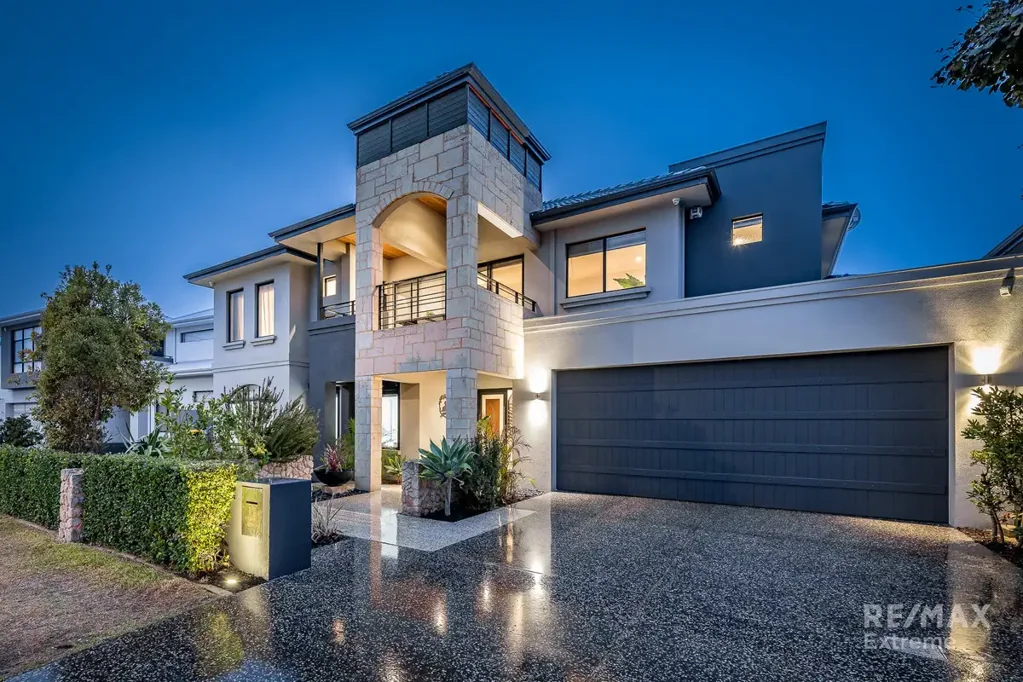 Burns Beach 4部屋 Unmatched in Size, Unrivalled in Value