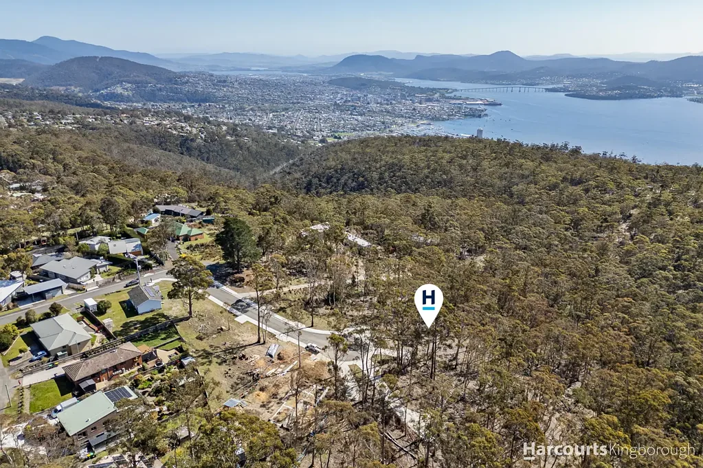 22 Hargrave Place, Mount Nelson, TAS 7007