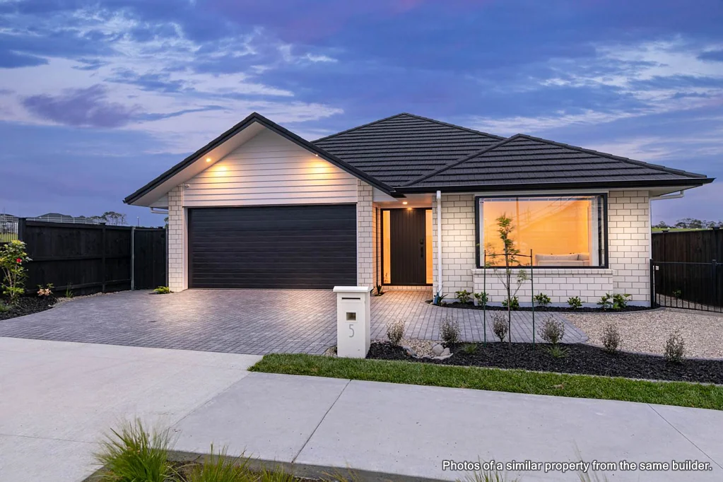 Milldale 4 Bedroom Turnkey Deal, 10% Deposit Only
