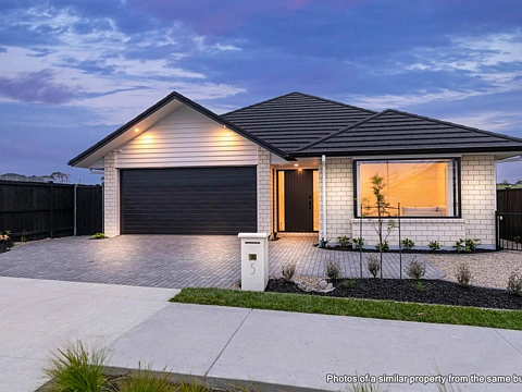 Milldale 4房  Turnkey Deal, 10% Deposit Only