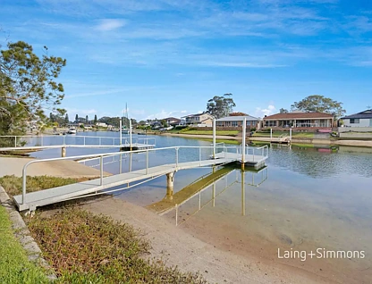 10A Cornwallis Close, Port Macquarie, NSW 2444, 3房, 2浴, House