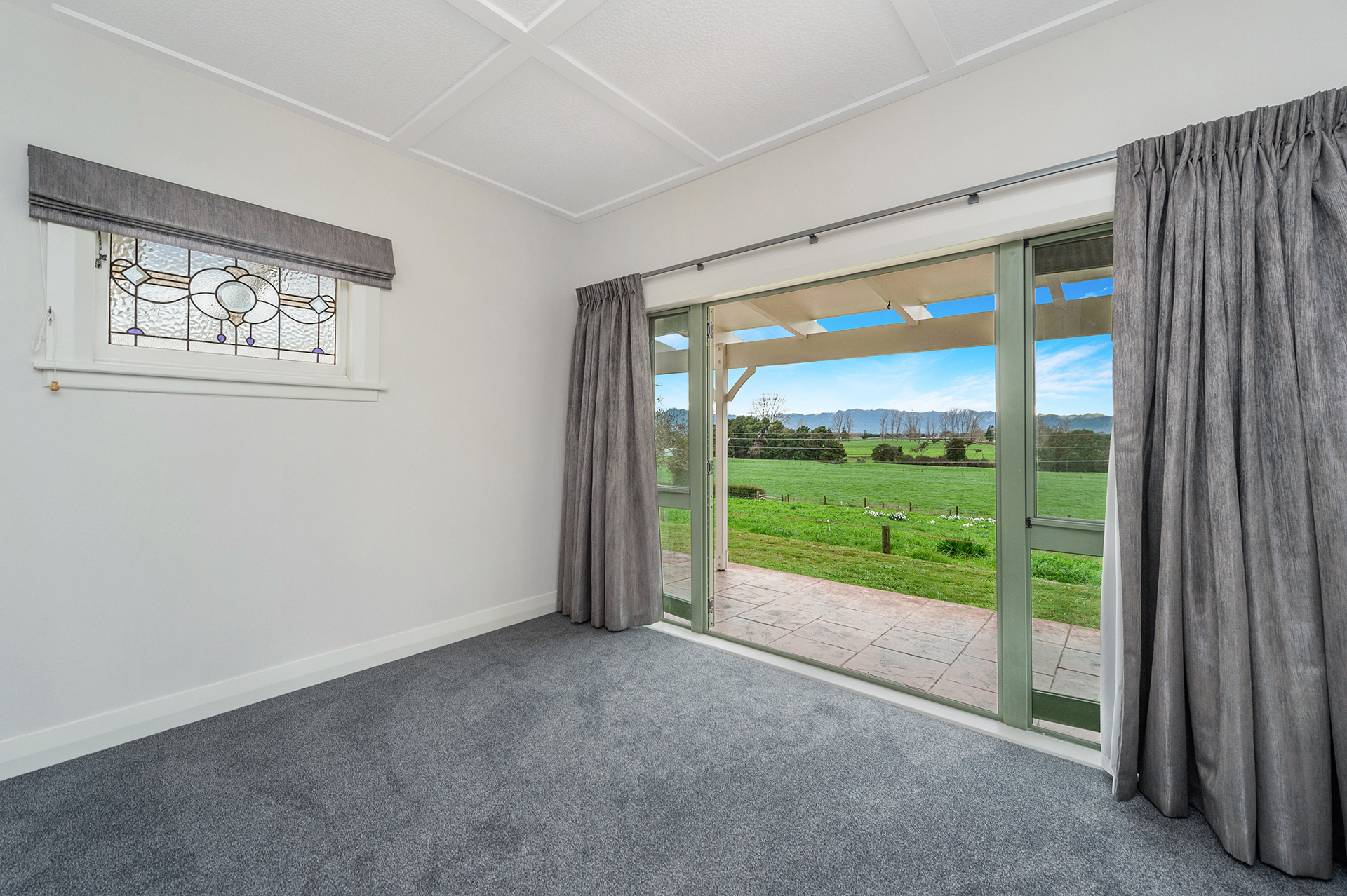 509 Campbell Road, Richmond Downs, Matamata, 3 Kuwarto, 0 Banyo