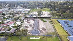 1 Croft Court, Benalla
