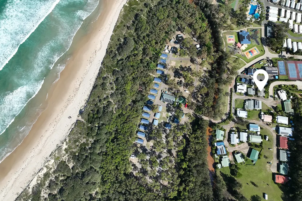 Bawley Point 2chambre Beachside Living for the Best Years of Your Life