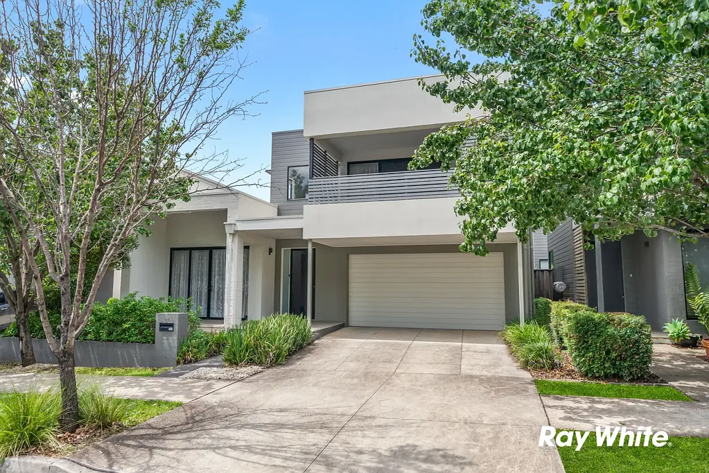 44 Fairwater Boulevard, Blacktown, NSW 2148