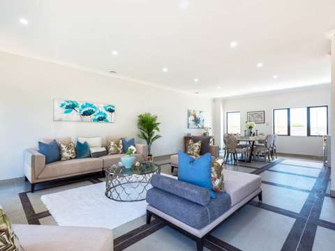 Glendene 4房  Stunning Executive Home. Spacious. Luxurious.