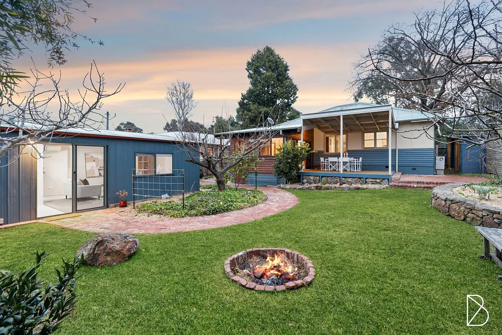 60 Miller Street, O'Connor, ACT 2602