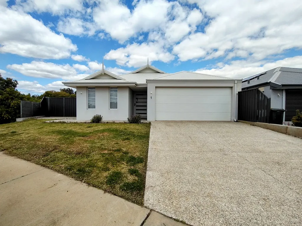 1 Marsland Road, Midvale, WA 6056