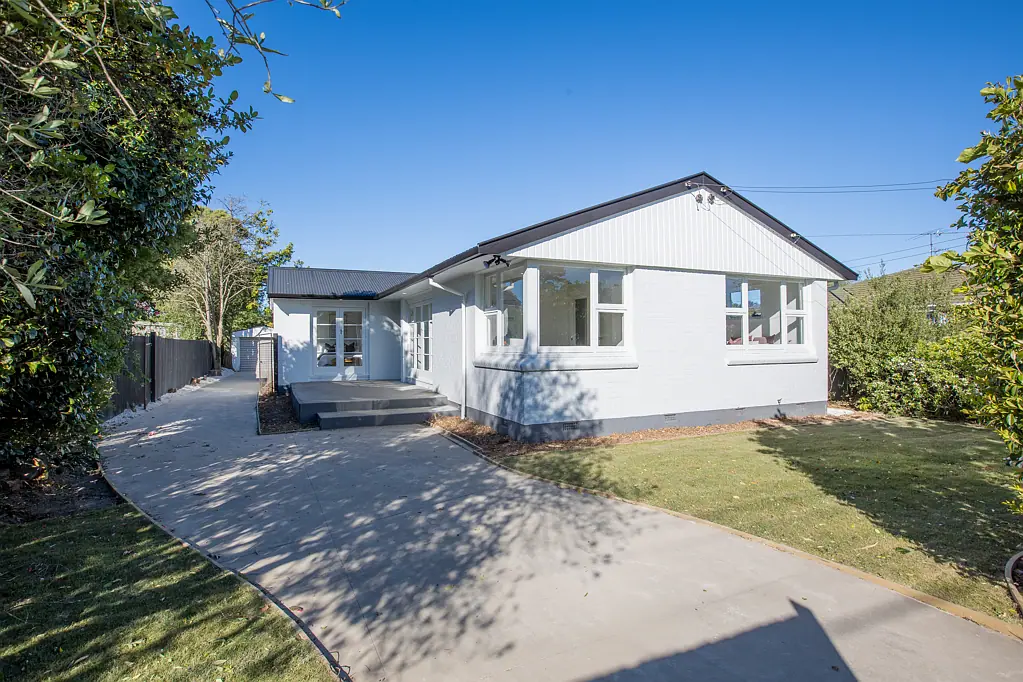 21 Whitehall Street, St Albans, Christchurch, Canterbury