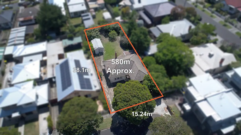 2 Leigh Street, Footscray, VIC 3011