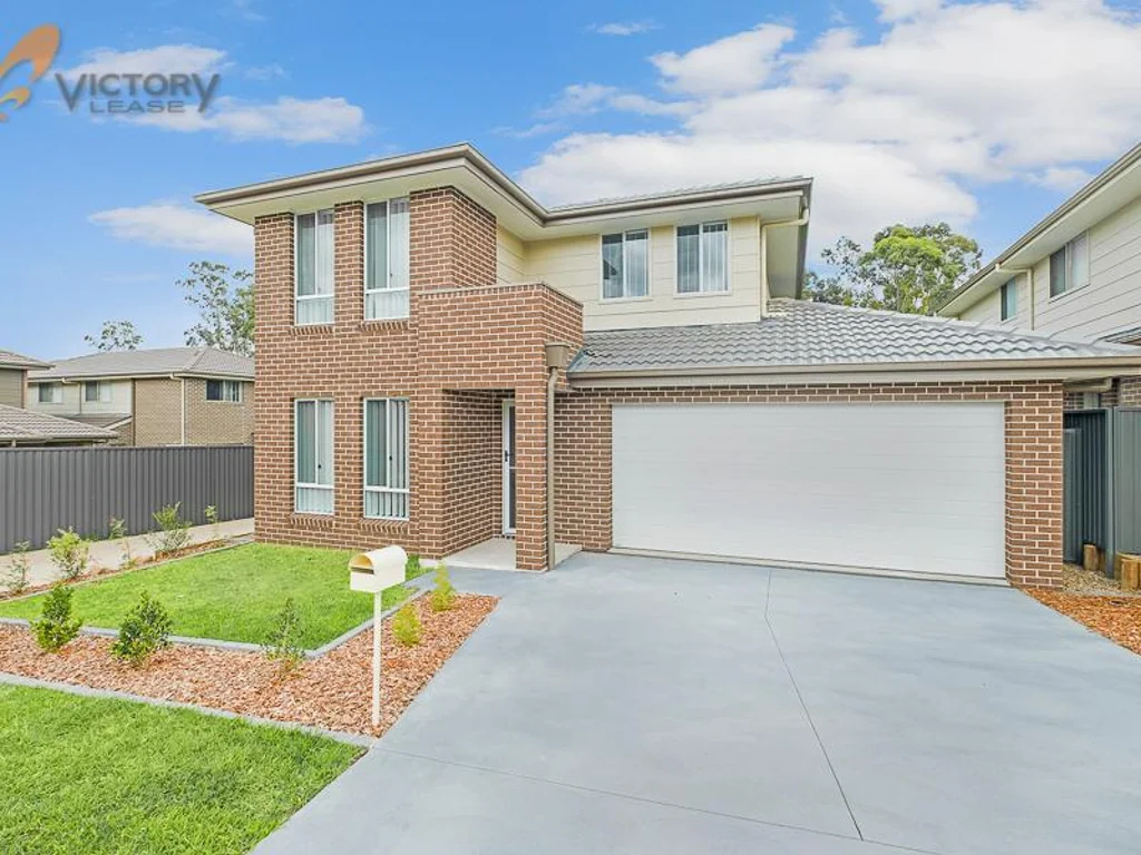 4 Bedroom Family House for rent in Tallawong