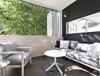Apartment 102 &#x201C;Encore&#x201D; 18-28 Neild Avenue, Rushcutters Bay, Sydney CBD, 2 Kuwarto, 1 Banyo, Apartment
