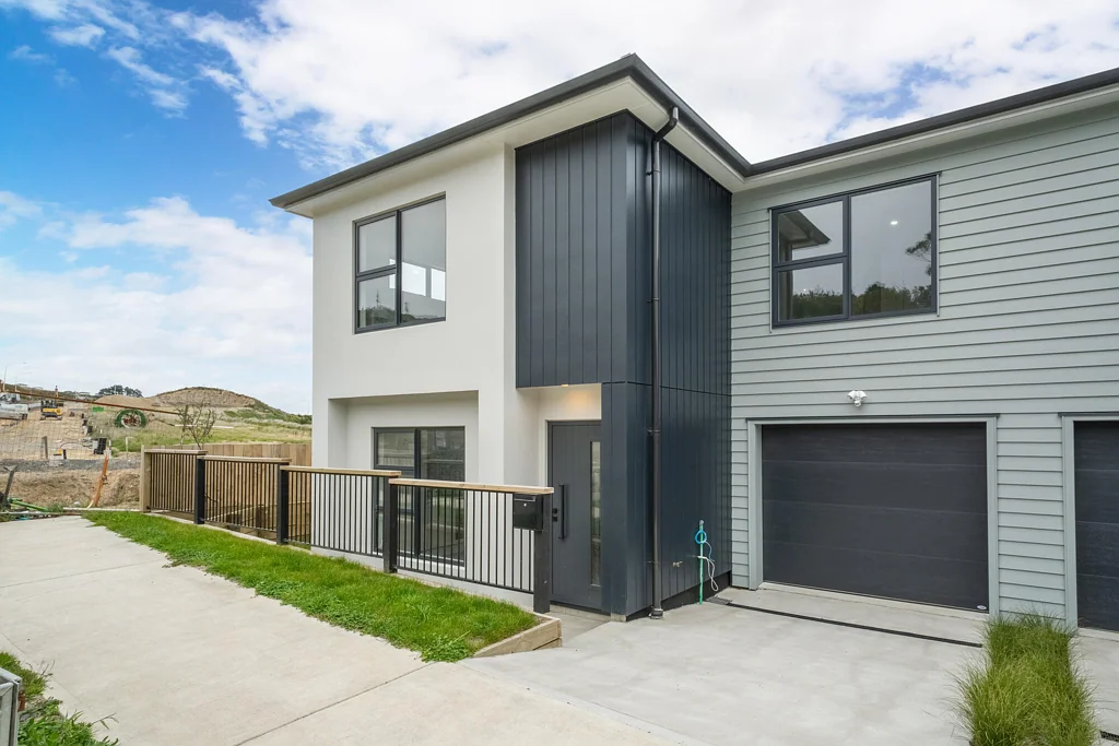 Grenada North 3房  BRAND NEW & EASY LIVING
