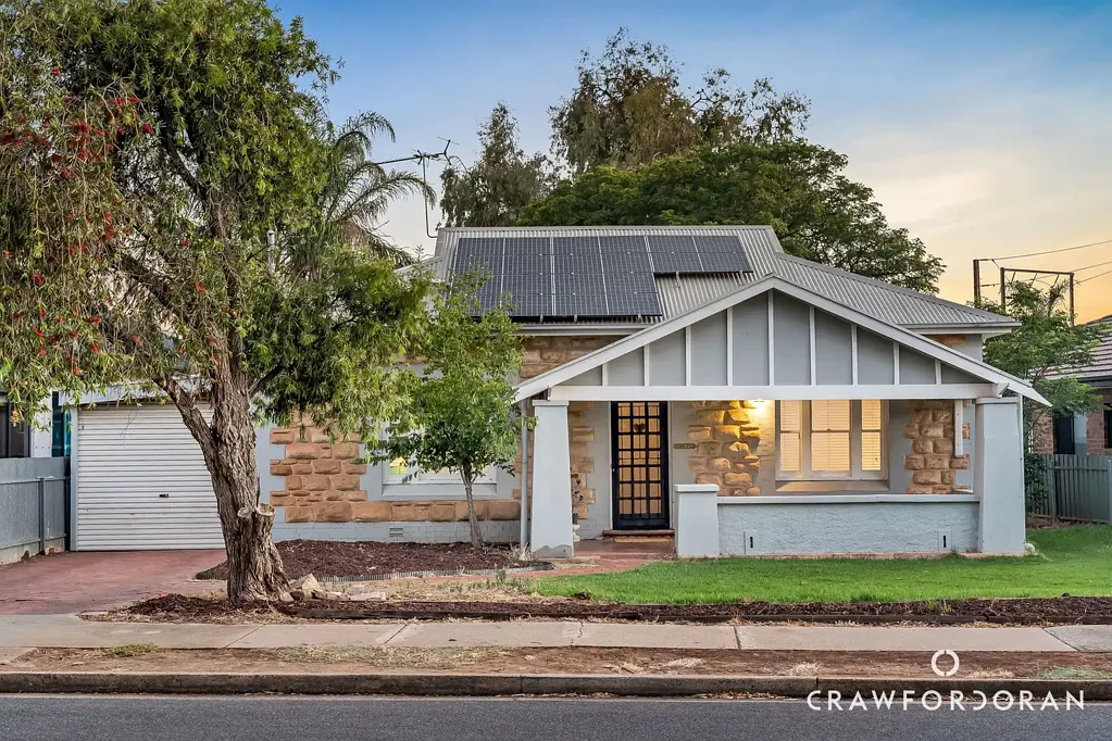 4 Rowley Terrace, Woodville, SA 5011