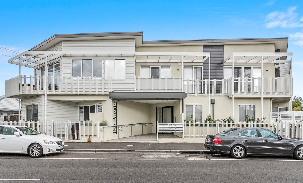 UNIT 101 129 DOUGLAS PDE, WILLIAMSTOWN VIC 3016, 0 ห้องนอน, 0 ห้องน้ำ, House