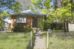 52 SOUTH LIVERPOOL RD, Heckenberg