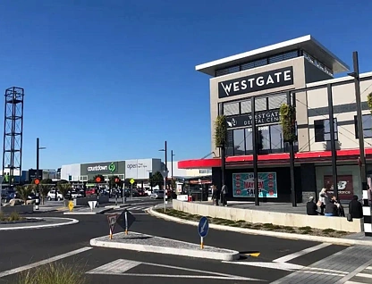 地址保密, Westgate, Waitakere City, 3 રૂમ, 2 બાથરૂમ, Apartment