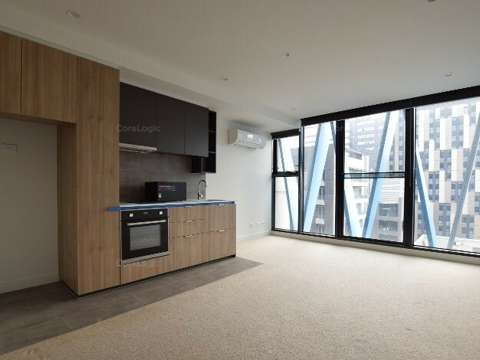 MODERN & UNFURNISH - MELB CBD FRINGE