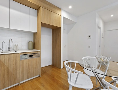 211/3 Banksia Street, Glenside, Eastern Adelaide, 2 rūma, 2 rūma horoi, Apartment