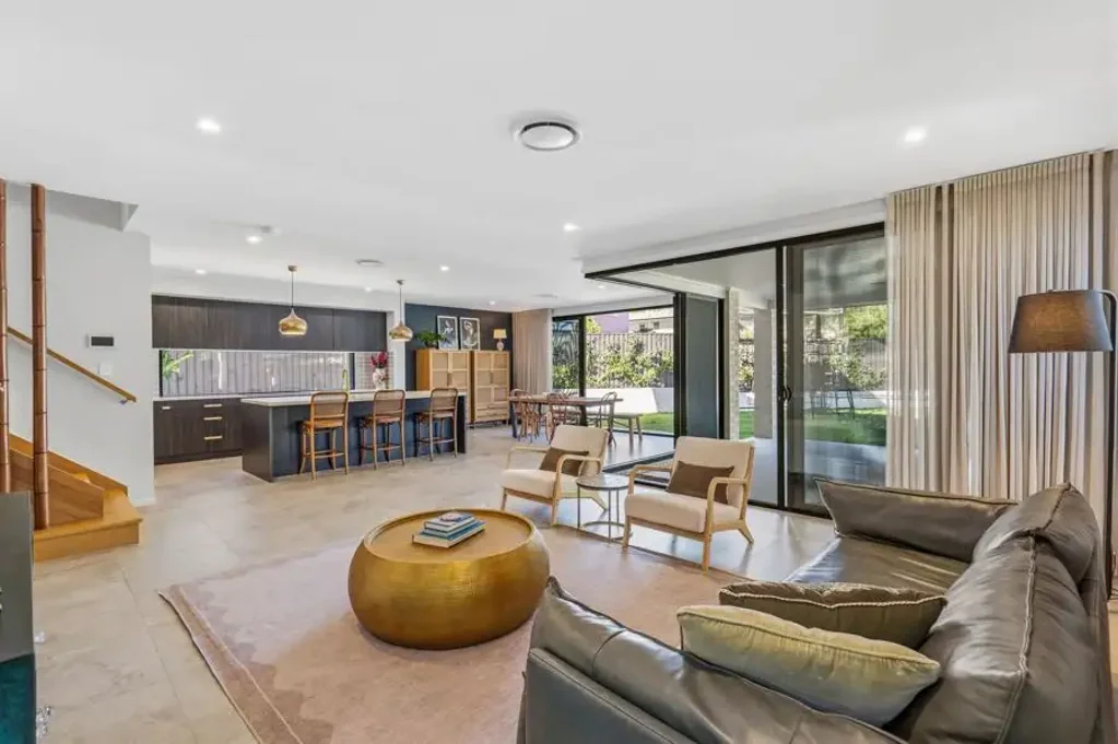 Tarragindi 5ห้องนอน The Complete Family Lifestyle Package