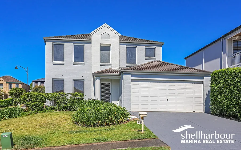 21 Torres Circuit, Shell Cove, NSW 2529