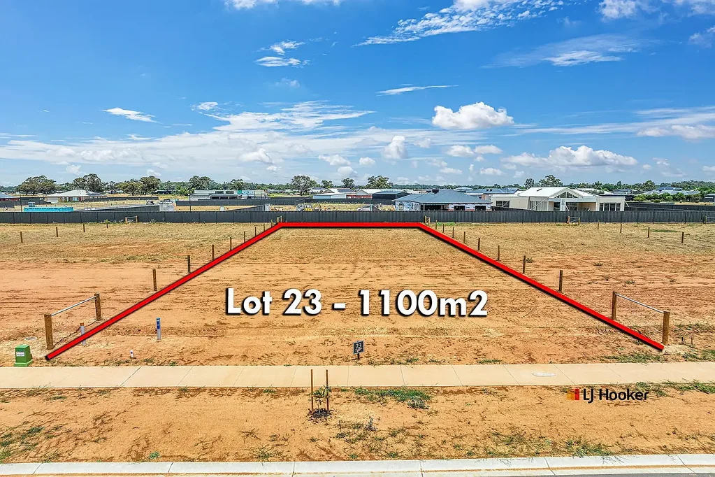 Moama Located in the Exclusive Dungala Estate...