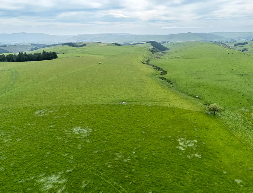 432 Howells Road, Maungati, Waimate, 3房, 1浴, 乡村住宅