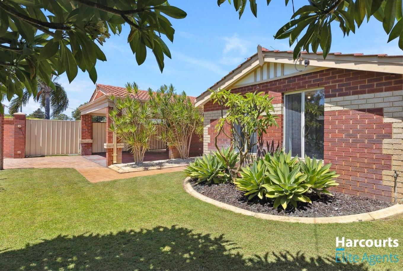 83 UNNARO ST, HILLMAN WA 6168, 0 ਕਮਰੇ, 0 ਬਾਥਰੂਮ, House