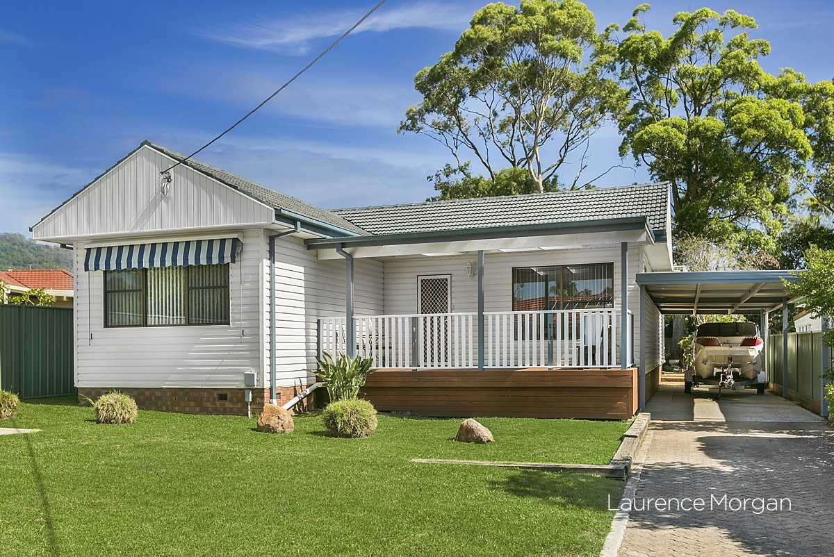 28 WILLIAMS CR, RUSSELL VALE NSW 2517, 0 Bedrooms, 0 Bathrooms, House