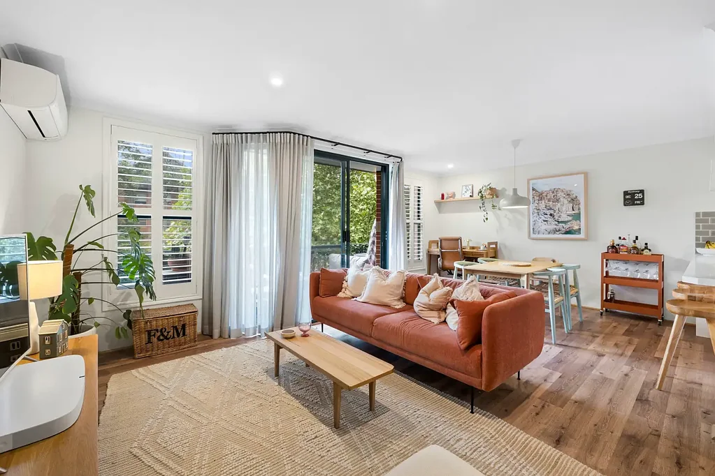 30/2 Williams Parade, Dulwich Hill, NSW 2203