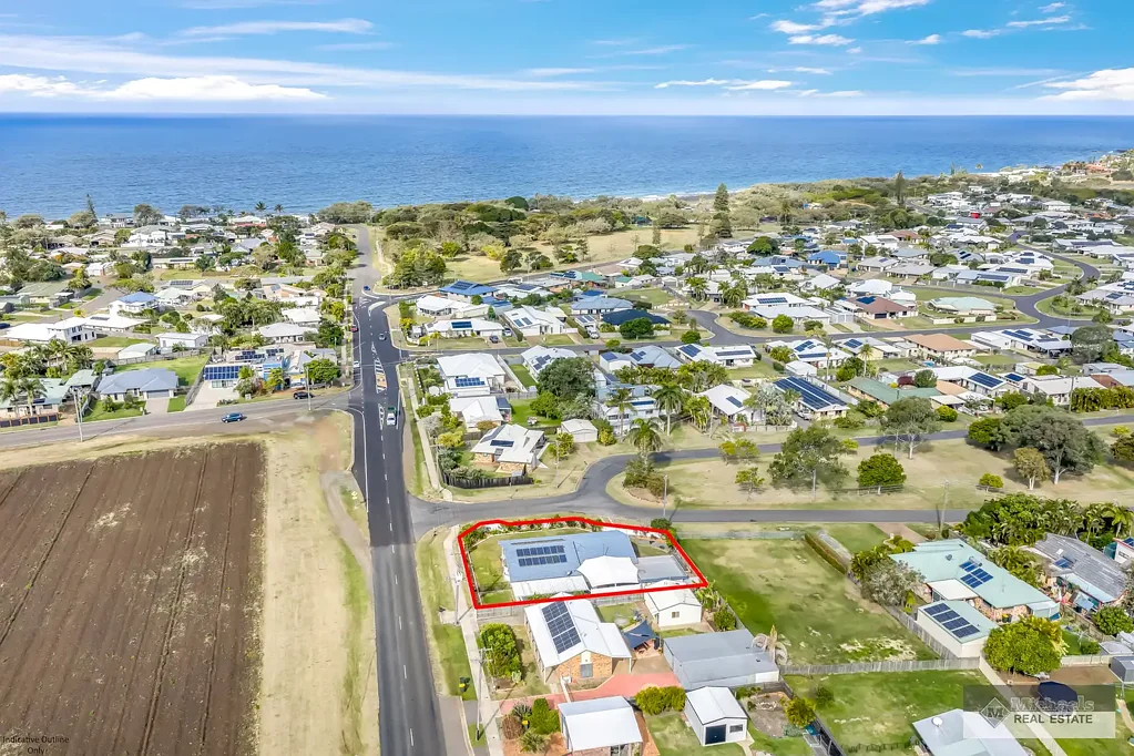 Innes Park 3ਬੈੱਡਰੂਮ Peaceful Beachside Living in Sought After Innes Park!