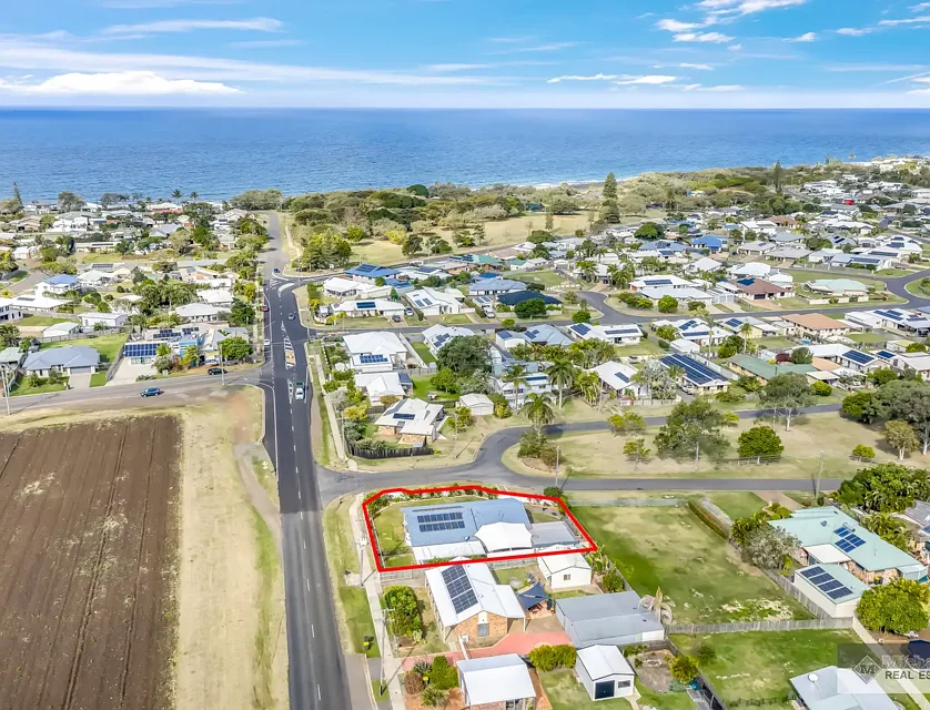24 Memory Boulevard, Innes Park, QLD 4670, 3 ਕਮਰੇ, 2 ਬਾਥਰੂਮ, House