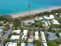 25 Peninsula/9-13 Esplanade, Port Douglas