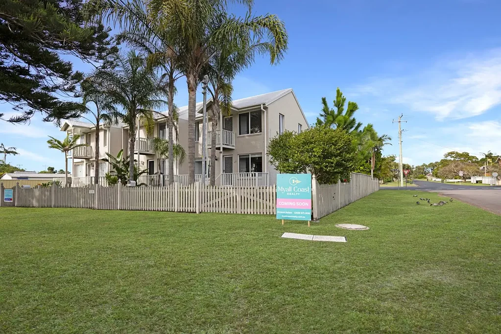 Tea Gardens 3Zimmer Stunning Waterside Townhouse With Exceptional Potential