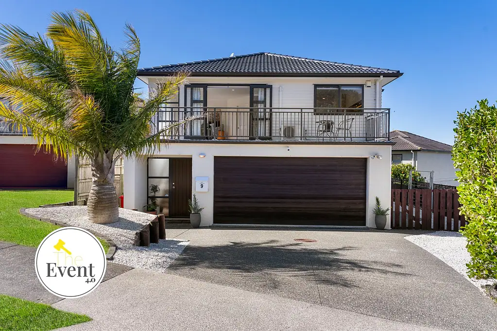 9 Lagoon View, Gulf Harbour, Rodney, Auckland