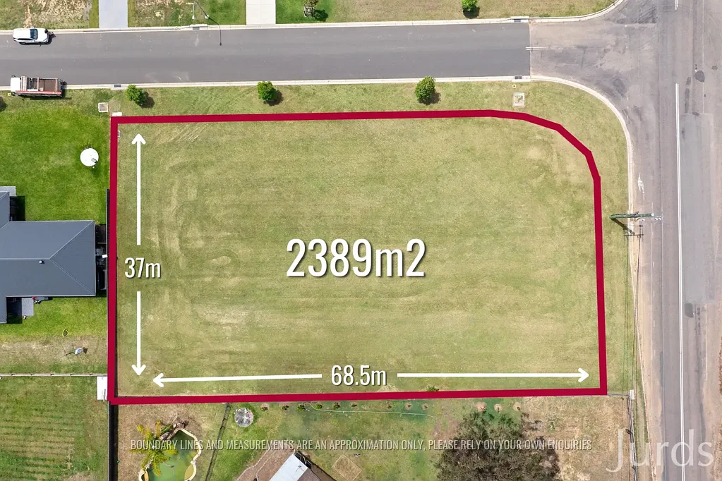 Kitchener The Last Chance to Own Land in the Exclusive Earl Park Estate
