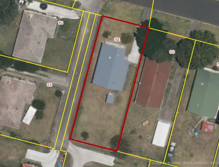 82 Scott Street, Elgin, Gisborne, 2 Bedrooms, 1 Bathrooms