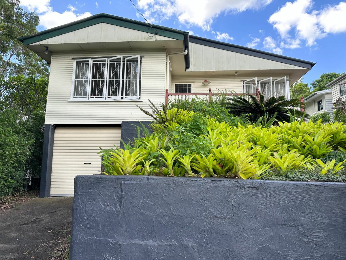 41 HOWARD ST, OXLEY QLD 4075, 0 ห้องนอน, 0 ห้องน้ำ, House