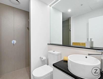 504/5 Sovereign Point Court, Doncaster, Inner East Melbourne, 2房, 2浴, Apartment
