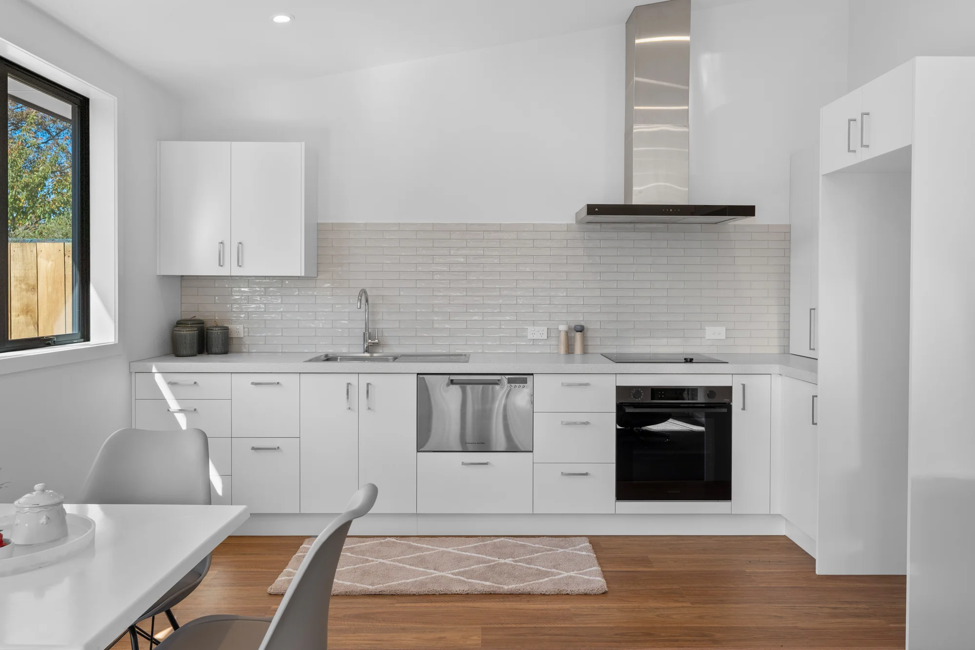 5A Berwick Street, Mosgiel, Dunedin City, Otago, 2 Bedrooms, 1 Bathrooms, Townhouse