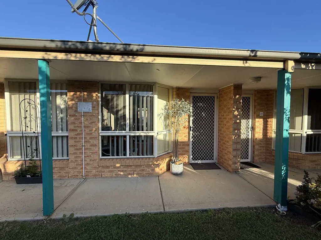 Thurgoona 1Zimmer Neat Investment