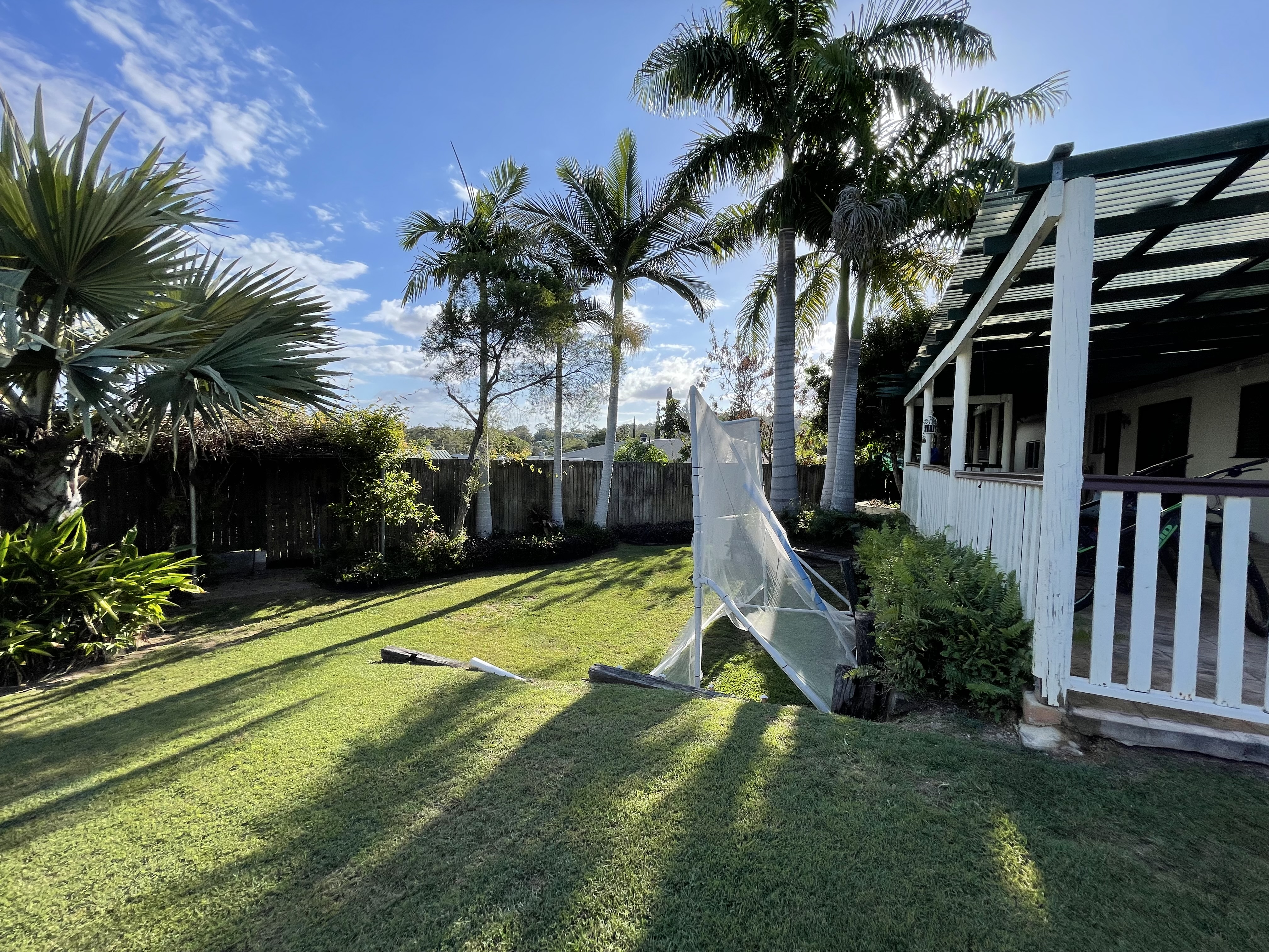 18 EDWARD ST, BOYNE ISLAND QLD 4680, 0 Schlafzimmer, 0 Badezimmer, House