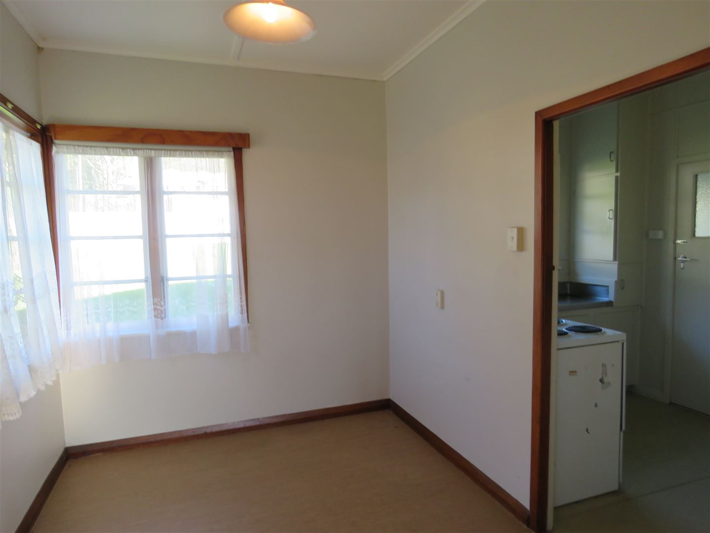 23 Kahu Street, Ohura, Ruapehu, 3 Schlafzimmer, 1 Badezimmer