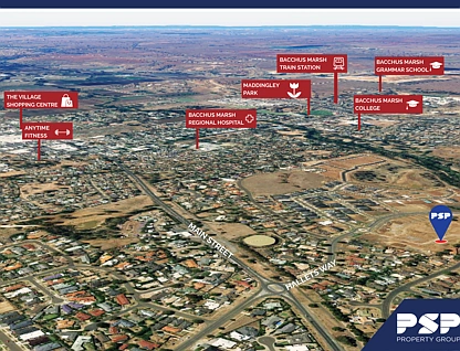 01 Holman Crescent, Bacchus Marsh, Western Region, 0 ਕਮਰੇ, 0 ਬਾਥਰੂਮ, Section