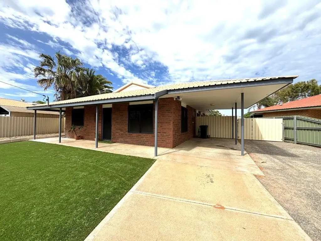 19 Castrini Crescent, Brockman, WA 6701