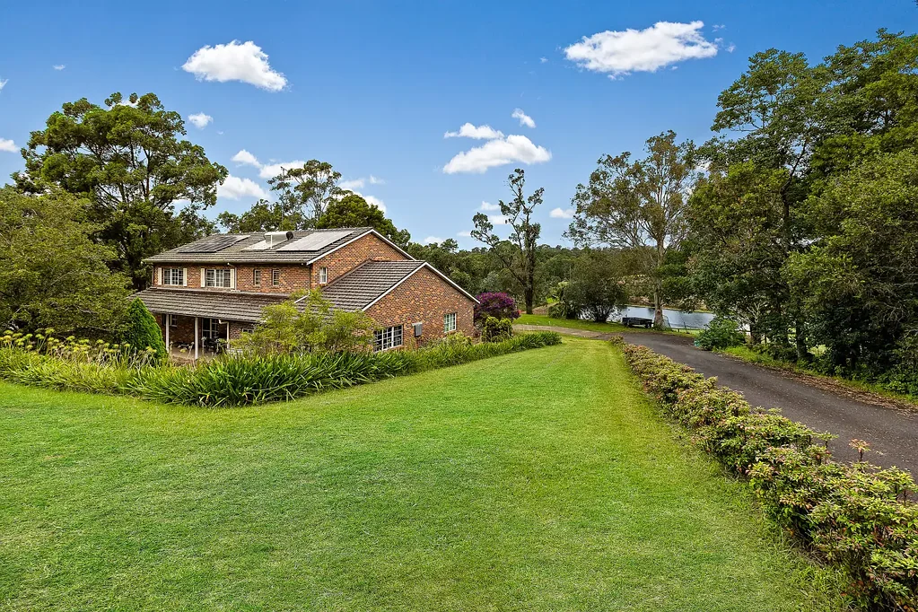 140A Comleroy Road, Kurrajong, NSW 2758