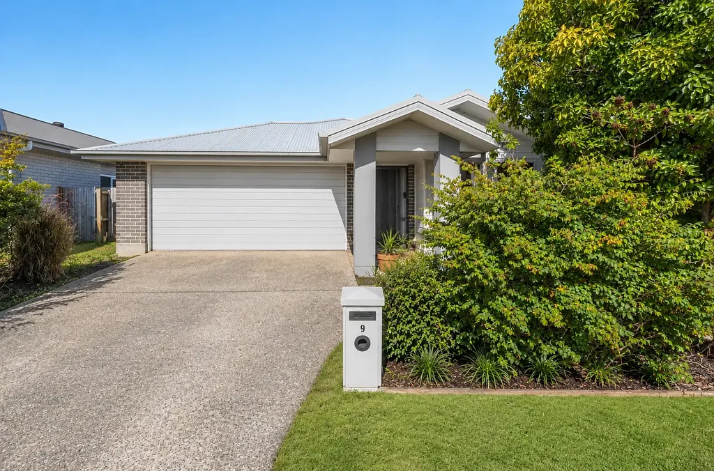 Yarrabilba 4ਬੈੱਡਰੂਮ YARRABILBA'S BEST VALUE OPPORTUNITY!